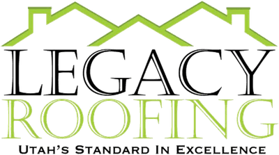 Legacy Roofing Utah
